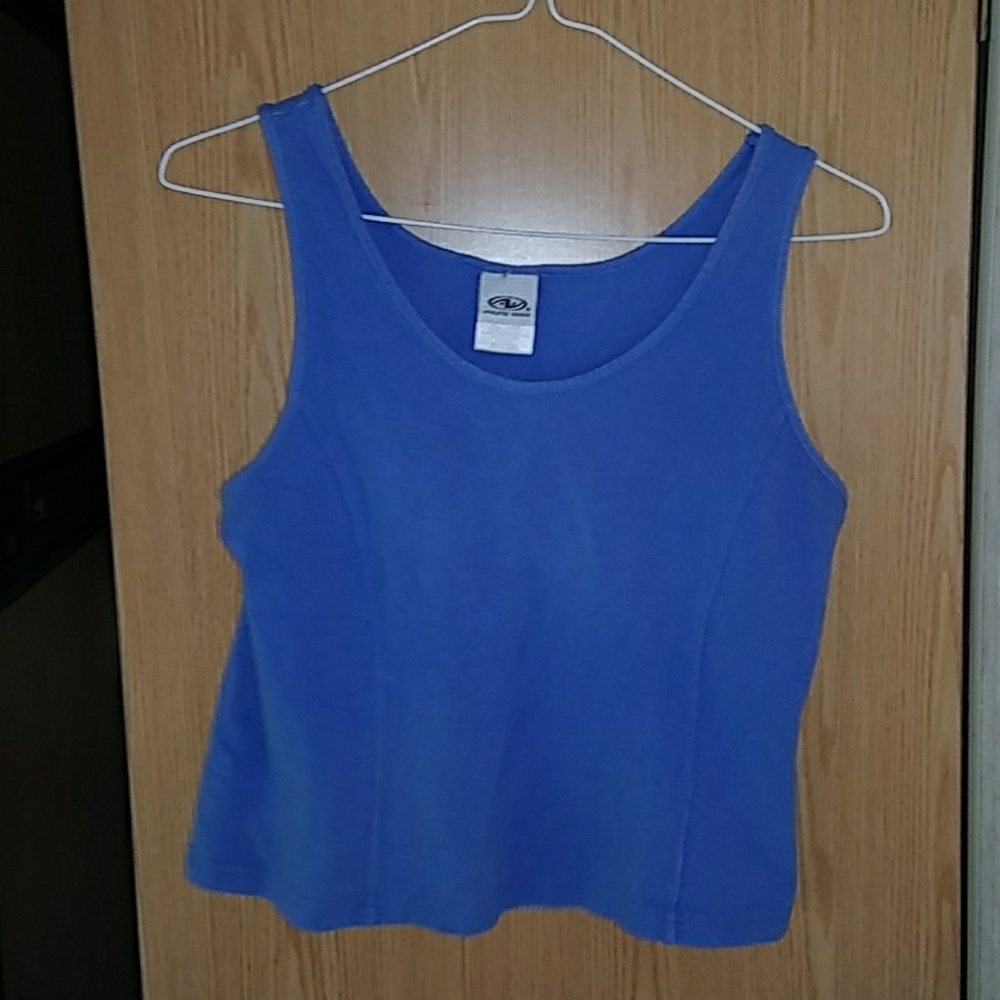 Girls tank